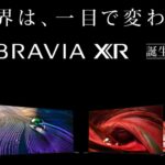 【2021年モデル】65インチのBRAVIAまとめました!比べてわかるオススメモデル