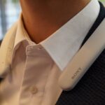 「ながら」作業がはかどる!?ワイヤレスネックバンドスピーカー「SRS-NB10 」正直レビュー