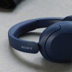 高性能なノイズキャンセリングと迫力の重低音を兼ね備えたワイヤレスノイズキャンセリングヘッドホン「WH-XB910N」が登場！