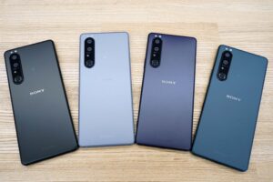 Xperia 1 Ⅲ にSIMフリー版が登場!メリットデメリットは?店頭展示も行ってます!