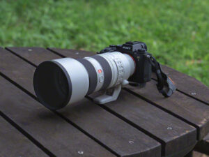 新型大三元望遠レンズ「SEL70200GM2」登場！軽量＆高速＆使いやすさUPの新型GMレンズ