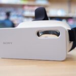 Xperia 1 Ⅲと組み合わせて最強のスマホVR環境ができる「Xperia View」レビュー ！8Kデコード対応4K 120HzスマホVRの実力はいかに