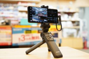 Xperia PRO-I 実機レビュー!触ってわかったこのスマホの価値 【外観編】
