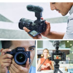 カメラ 写真＆映像の祭典 CP+ 2022 ソニーブース 特設サイトがオープン！