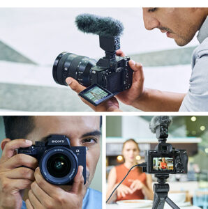 【厳選】「α7Ⅳ」にオススメのアクセサリー7選