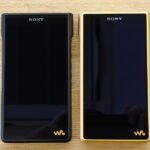 ハイエンドウォークマン「NW-WM1ZM2」&「NW-WM1AM2」実機レビュー
