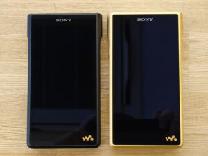 ハイエンドウォークマン「NW-WM1ZM2」&「NW-WM1AM2」実機レビュー