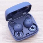 軽くて、耳をふさがない、つけていることを忘れる完全ワイヤレスイヤホン「LinkBuds」実機レビュー