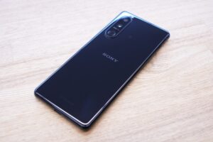 【実機写真アリ】「Xperia 5 Ⅲ」にSIMフリー版がついに登場!更に進化したコンパクト&ハイスペックな5Gスマートフォン