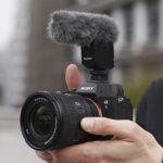 小型軽量で光学性能にもこだわった広角パワーズーム レンズ FE PZ 16-35mm F4 G「SELP1635G」が発表 ソニーストアにて先行予約販売開始