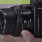 一眼ミラーレスでパワーズームレンズ(電動ズームレンズ)を使うメリットって何?パワーズームレンズにも2種類ある!?