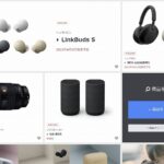 ハイレゾ対応ノイズキャンセリングヘッドホン、普段使いから動画まで最新設計のレンズなど注目の新商品をピックアップ！