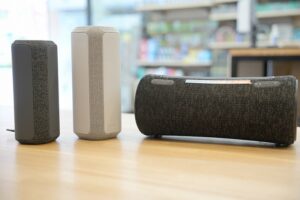 【新商品レビュー】いい音が、広く、届く ソニーから新Bluetoothスピーカー「SRS-XG300」「SRS-XE300」「SRS-XE200」が発売!