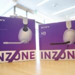 ソニー発 新ゲーミングブランド「INZONE」第一弾 ゲーミングヘッドセット「INZONE H9」「INZONE H3」実機レビュー
