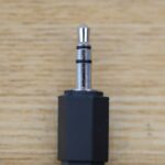 イヤホンジャックに挿しても音が良く聞こえない？3極ジャックと4極ジャックの違い