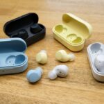 プレゼントにも最適！コンパクトで価格お手頃な完全ワイヤレスイヤホン