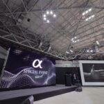 αスペシャルイベント2024に行ってα1IIと新GMレンズを試してきました!