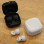 LinkBudsシリーズ比較レビューその2「LinkBuds Open」
