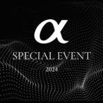αスペシャルイベントのティザー広告が公開!予約は11/13(水)10時から