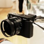 RX1RIIIは所有欲も写真欲も満たす!ソニーストア銀座で実機を触ってきました!
